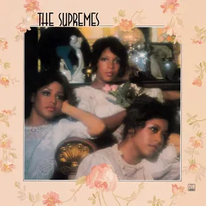 Pochette The Supremes