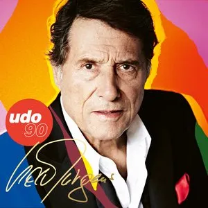 Pochette de Udo 90 de Udo Jürgens