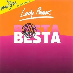 Pochette de Besta Besta de Lady Pank