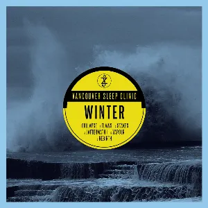 Pochette de Winter de Vancouver Sleep Clinic