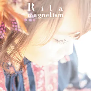 Pochette de magnetism de Rita