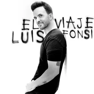 Pochette de El viaje de Luis Fonsi