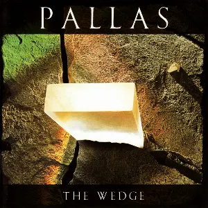 Pochette de The Wedge de Pallas