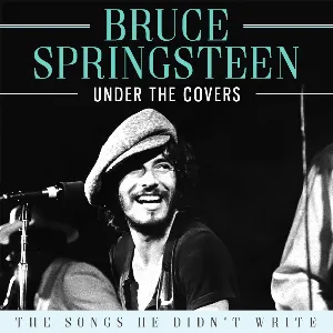 Pochette Under the Covers: The Songs He Didn’t Write