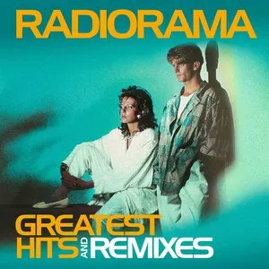 Pochette de Greatest Hits & Remixes de Radiorama