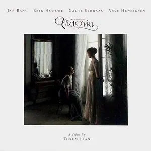 Pochette de Victoria de Arve Henriksen - Jan Bang