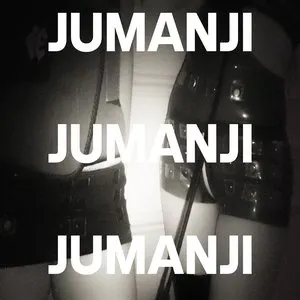 Pochette de jumanji de Destroy Lonely