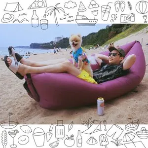 Pochette de Summer Grooves de Paloalto