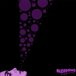 Pochette de At Most a Kiss de Blossoms