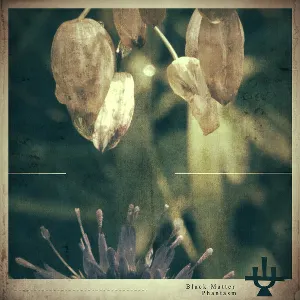 Pochette de N'dul Urh de Black Matter Phantasm