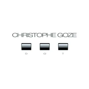 Pochette de DOT de Christophe Goze