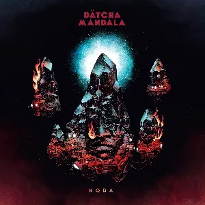 Pochette de Koda de Datcha Mandala