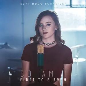 Pochette de So Am I de Kurt Hugo Schneider