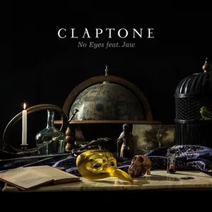 Pochette de Wrong de Claptone
