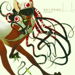 Pochette de Relapse de Renard