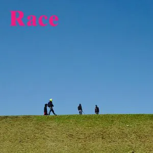 Pochette RACE