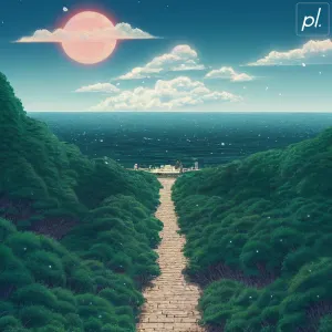 Pochette de Smooth Ride de Charlee Nguyen