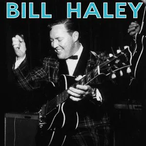 Pochette Bill Haley & His Comets