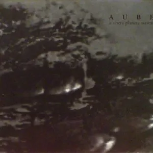 Pochette de Ambera Planeta Wawar de Aube