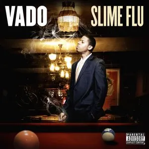 Pochette de Slime Flu de Vado