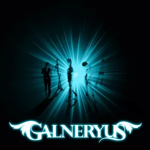 Pochette de Shining Moments de GALNERYUS