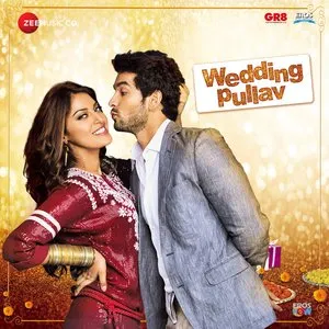 Pochette de Wedding Pullav de Salim-Sulaiman