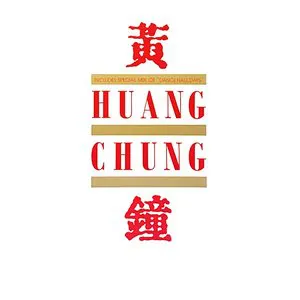 Pochette Huang Chung