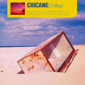 Pochette de Chilled de Chicane