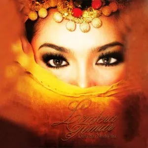 Pochette de Lentera Timur de Siti Nurhaliza
