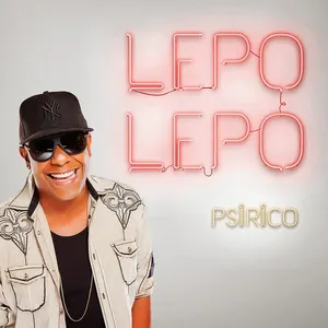 Pochette de Lepo Lepo de Psirico