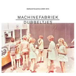 Pochette de Dubbeltjes de Machinefabriek