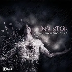 Pochette de Sân khấu cuối cùng de Final Stage