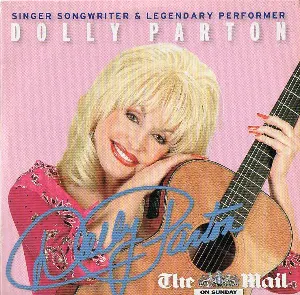 Pochette de Dolly Parton de Dolly Parton