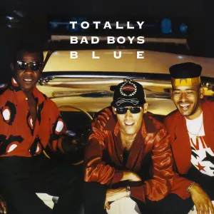 Pochette de Totally de Bad Boys Blue