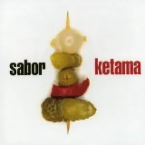 Pochette de Sabor Ketama de Ketama