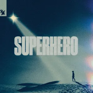 Pochette de Superhero de Audien