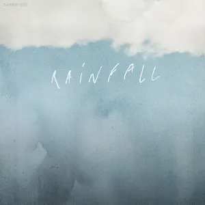 Pochette de Rainfall de LANDMVRKS