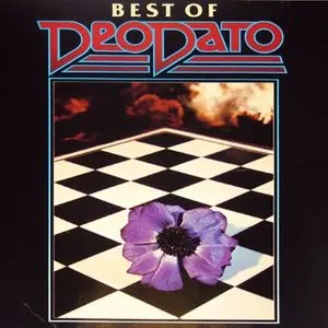 Pochette de The Best of Deodato de Eumir Deodato