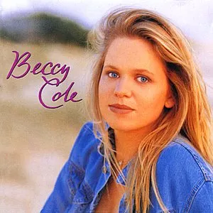 Pochette de Beccy Cole de Beccy Cole