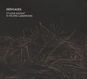 Pochette de Dédicaces de Sylvain Kassap