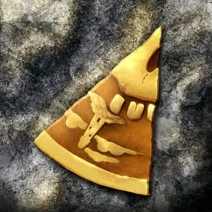 Pochette de Salt - Pieces of Eight de The Longest Johns
