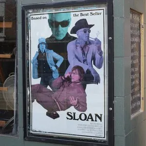 Pochette de Based on the Best Seller de Sloan