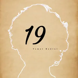 Pochette de The Unwritten Nineteen de Tamal Hadiul