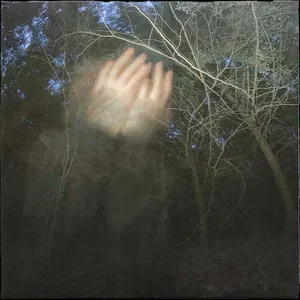 Pochette de The Singles LP de nothing,nowhere.