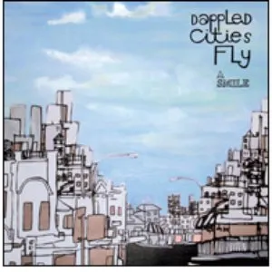Pochette de A Smile de Dappled Cities