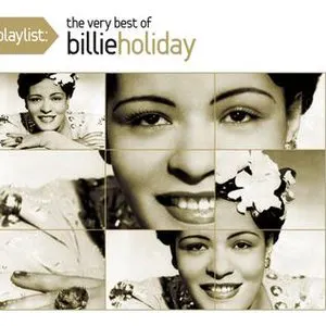 Pochette Playlist: The Very Best of Billie Holiday