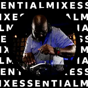 Pochette 2020-07-31: BBC Radio 1 Essential Mix