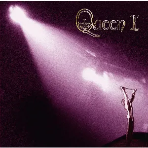 Pochette de The Night Comes Down (2024 mix) de Queen