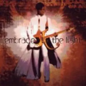 Pochette de Embraced by the Light de Prince