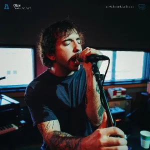 Pochette de Audiotree Live de Citizen